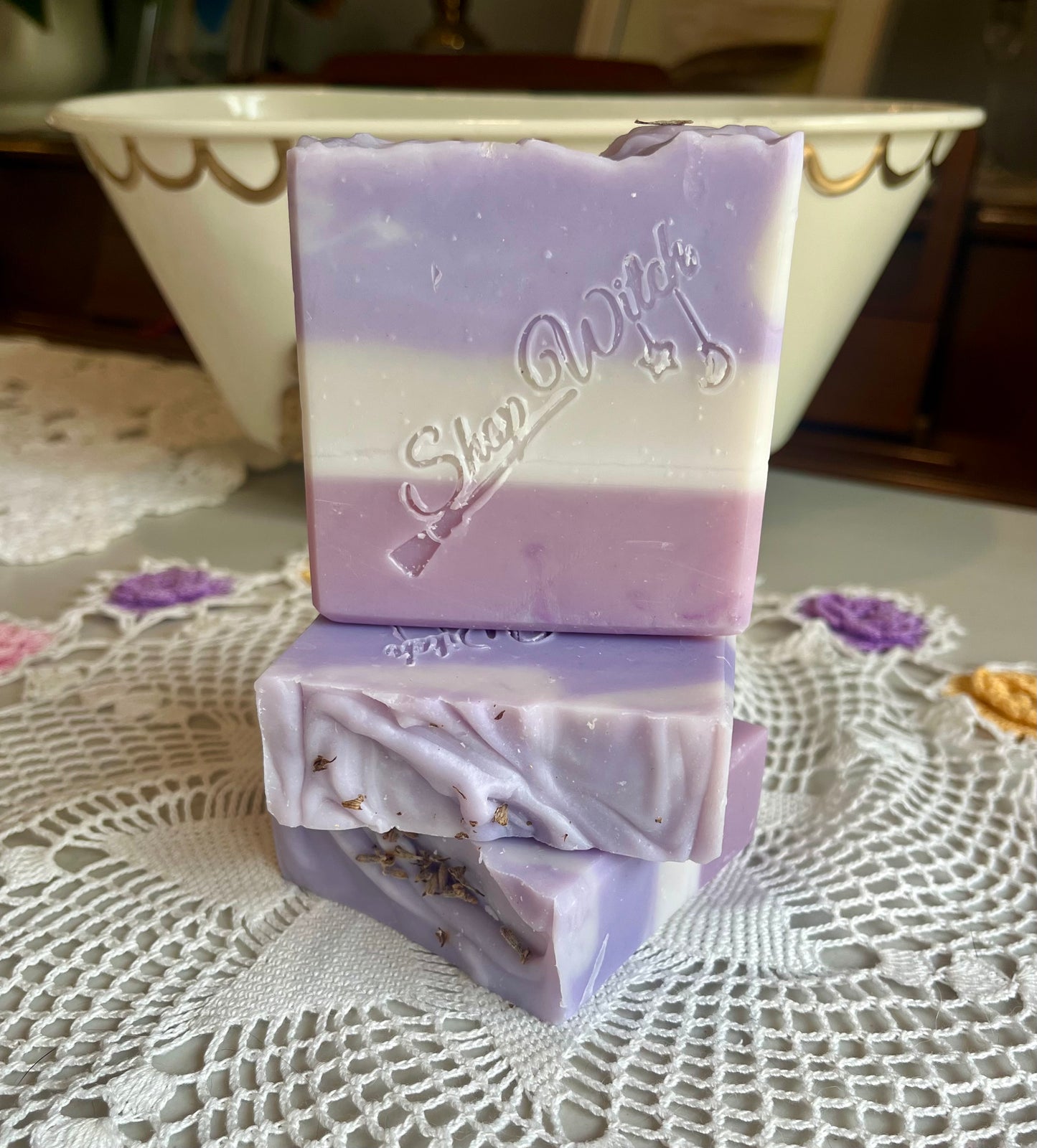 Lavender Haze
