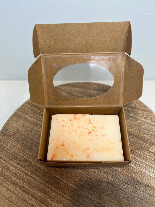 Citrus Sunshine Soap Bar