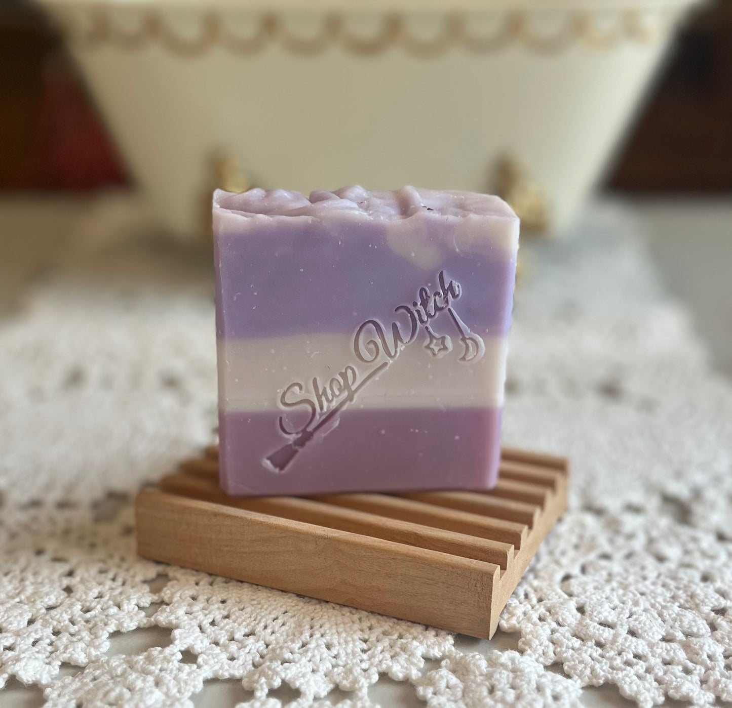 Lavender Haze