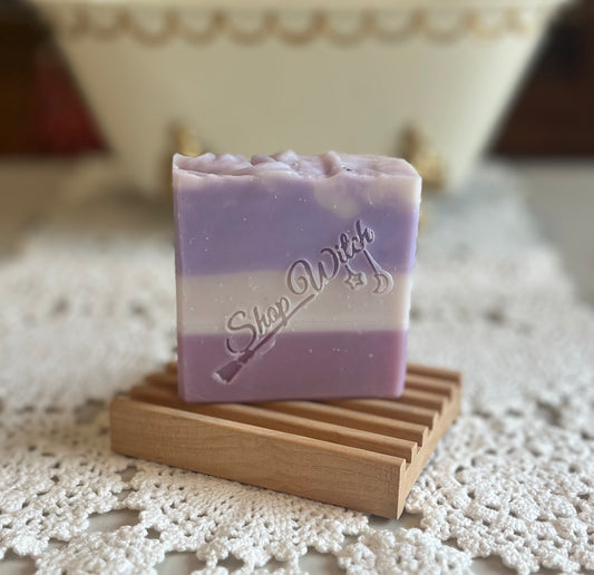 Lavender Haze