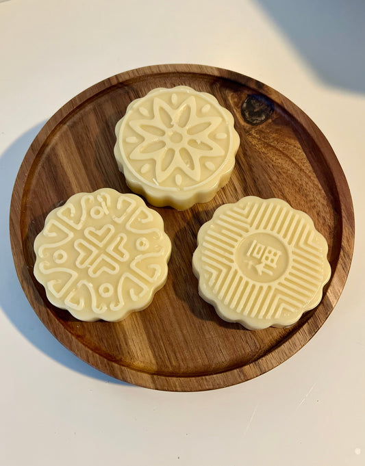 Forest Lotion Bars