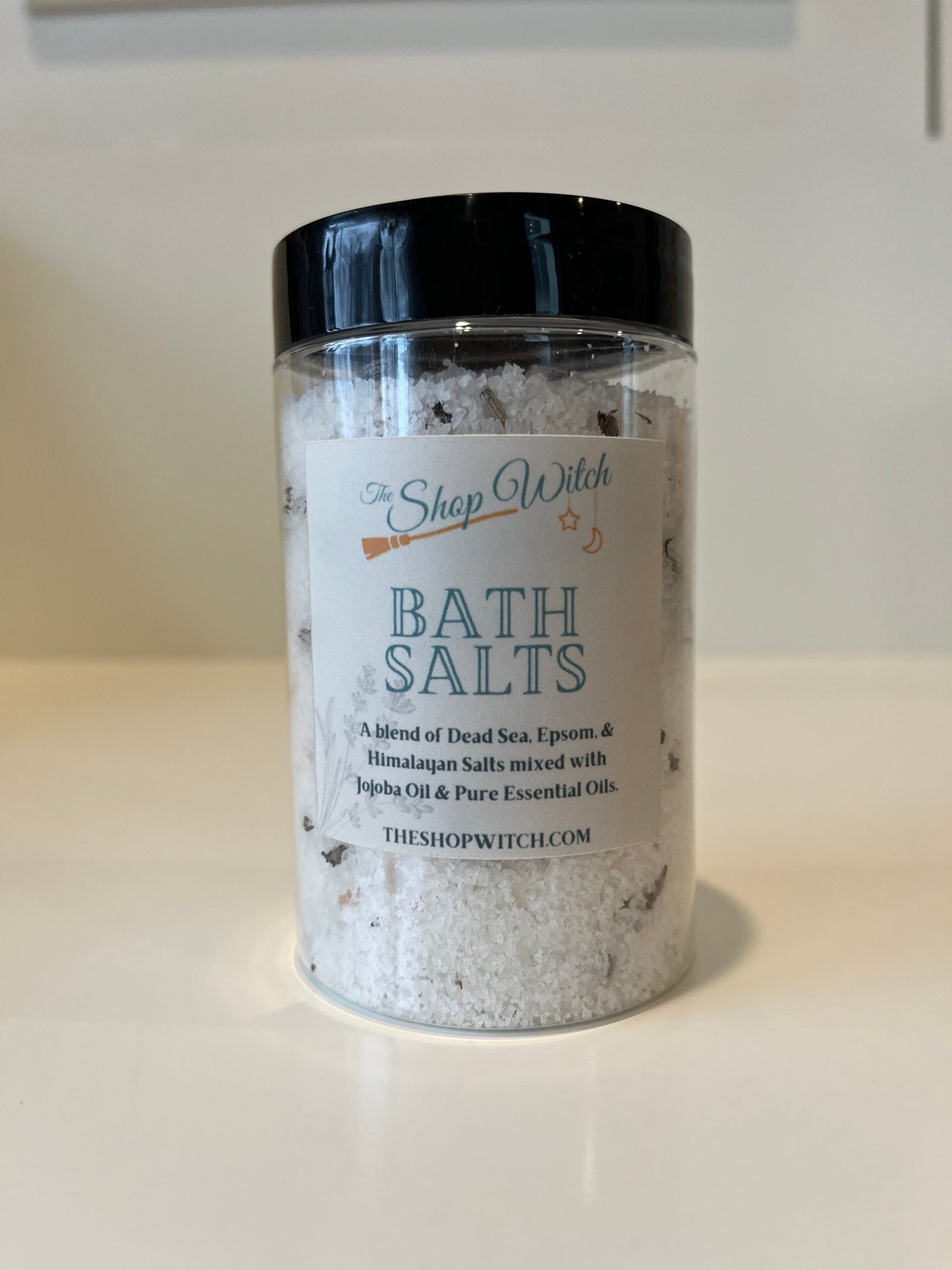 Shop Witch Bath Salts