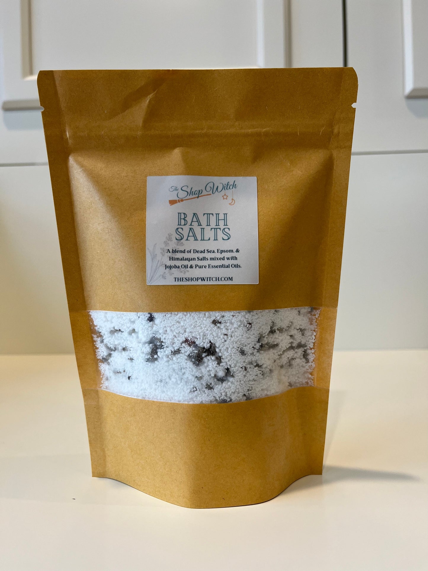 Shop Witch Bath Salts